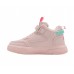 FILA AYO 4 V 3YF53001-900 ΠΑΙΔΙΚΟ ΑΘΛΗΤΙΚΟ ΜΠΟΤΑΚΙ ΚΟΡΙΤΣΙ  ΡΟΖ